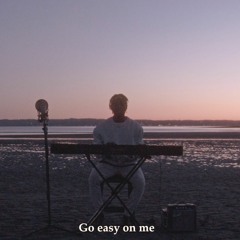 Easy On Me (afro cover)