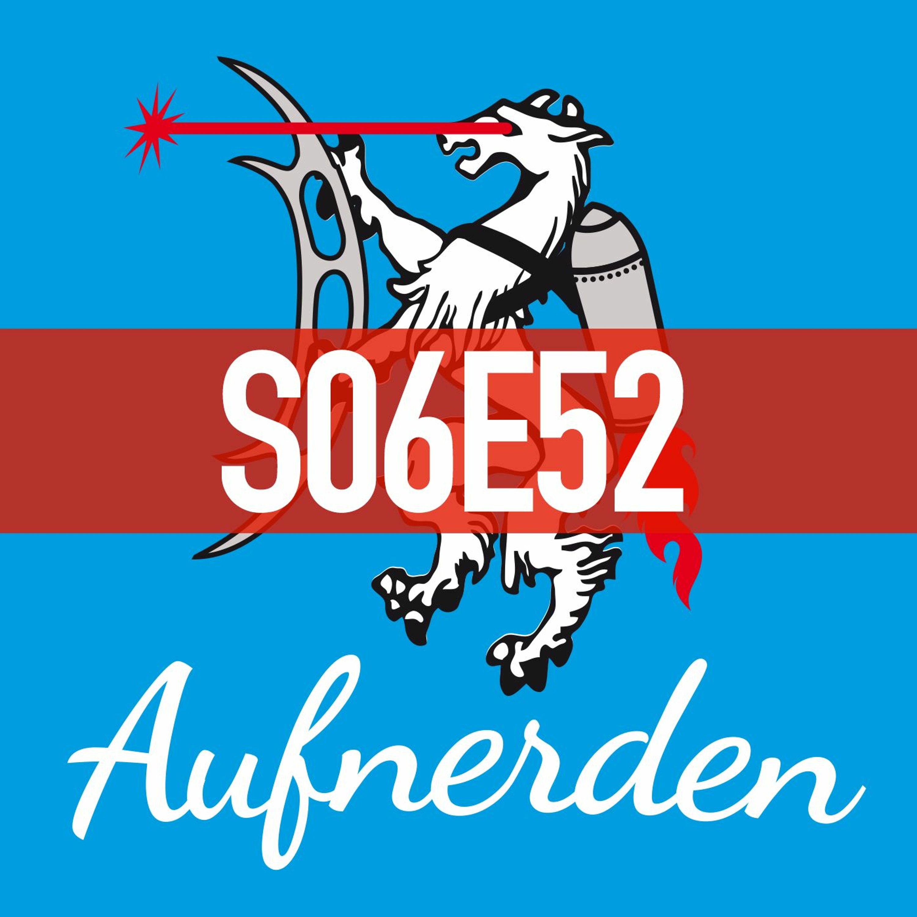 Aufnerden - der steirische Nerdpodcast