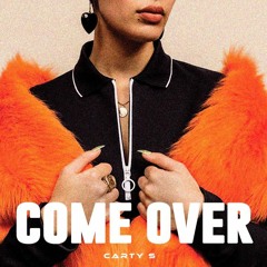 Jorja Smith - Come Over (Carty S Edit)