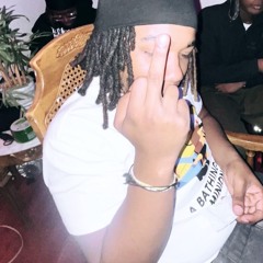 hoe acting crazy (@kapricornhill)
