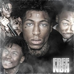 NBA YoungBoy - I Want His Soul 2 (prod. DrakaBeats)