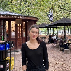 Clara D @ Kiosk Radio 30.09.2024