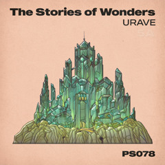 09.Urave - Amrita (extended mix)