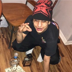 Going Krazy (Prod.Eddyhonn)