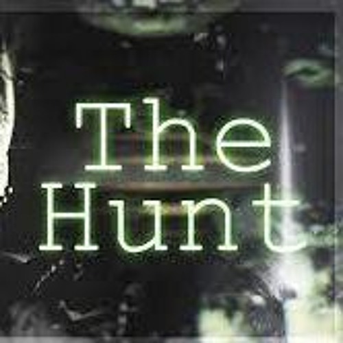 FNAF 3 Song - The Hunt
