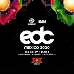 Xhule & Noisebro - Discovery Project EDC México 2020