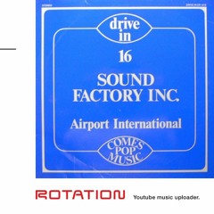 Airport International - Sound Factory Inc X Tymouz