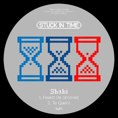 Shabi - Round Da Grooves