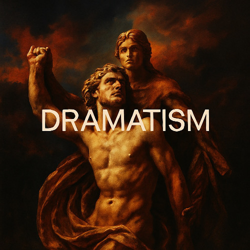 DRAMATISM