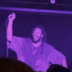 man in the mirror (OG Live Version) - MIKE