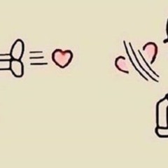 Unrequited love