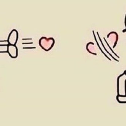 Unrequited love