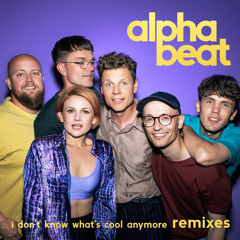 I Don't Know What's Cool Anymore (Initial Talk Remix)