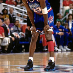 JORDAN 8S prod.  instellarway