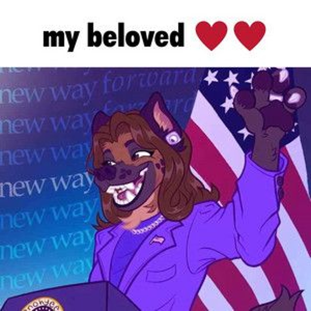 i <3 furry mommies