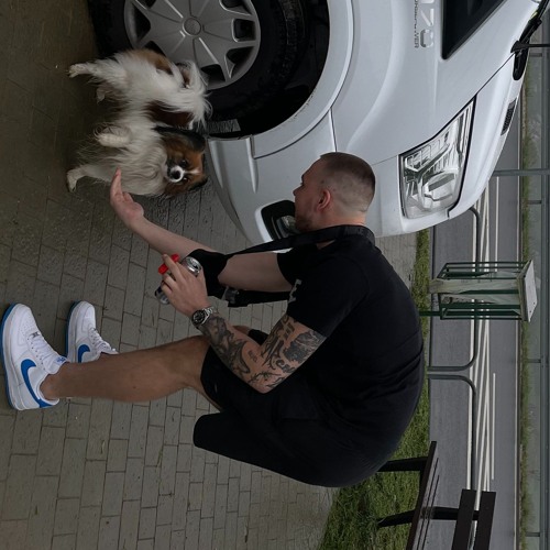 Skumaj - hoodbaby odrzut prod.rayoffkey