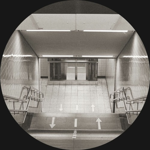 CODECAST X - Bohdan - Drowned Subway