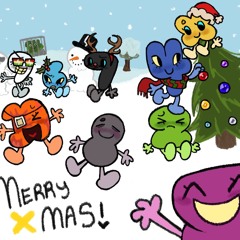 counting on christmas — XFOHV / BFB