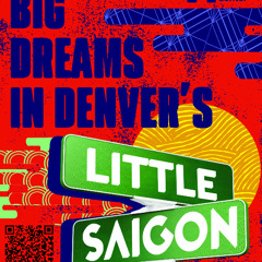 Dreams of Little Saigon - Ivy Ha