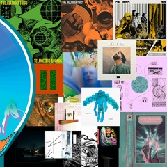 Выпуск 58. Музыка без слов (из спотифая)