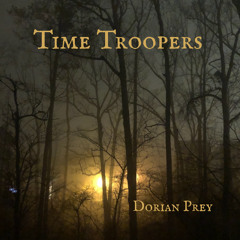 Time Troopers