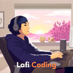 Lofi Coding (beats to chill/relax to)