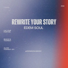 REWRITE YOUR STORY