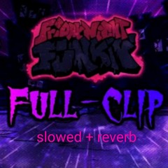 Full clip slowed + reverb(GrandStyle mix)