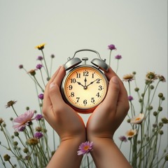 A Time For Healing (Alternate Version)