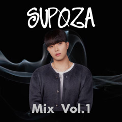 Supoza in the Mix Vol.01