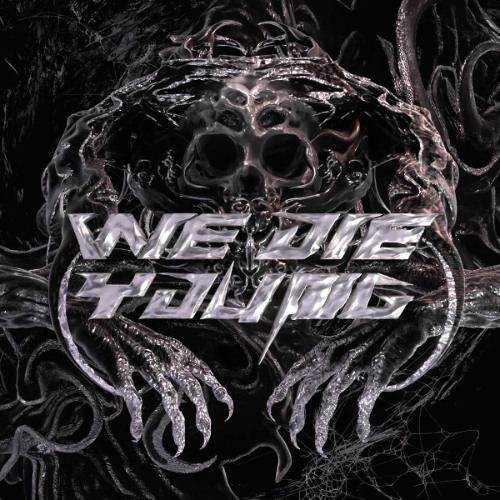 Douji Wiix - TAKEME! (WE DIE YOUNG Vol.6)