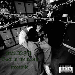 Klumzy- back in the booth