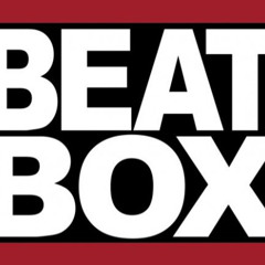 BeatBox (Freestyle)