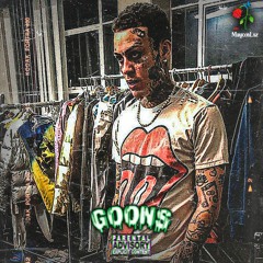 Lil Skies - Goons (NEW SNIPPET) IG: @MayconLsz