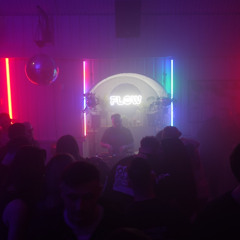 Flow 1st Birthday (March 2025)