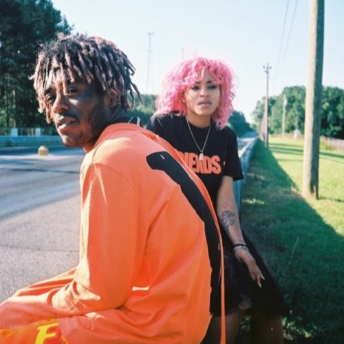 lil uzi vert - sauce it up but its sad lofi (prod @scratchdot)