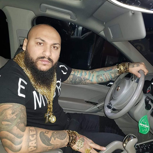 Dani Mocanu - Implinit sufleteste