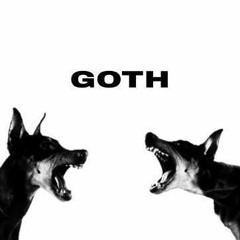 GOTH [KXMA X MVKREN]