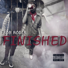 Lil Rodie - Trench Life Story 1.0 (finished)