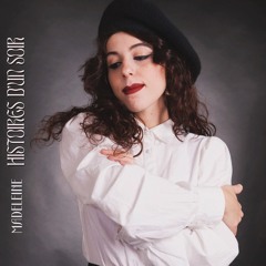 HISTOIRES D UN SOIR (French version of Storie Brevi, cover)