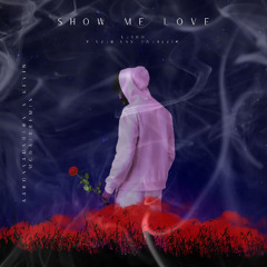 WizTheMc and bees & honey - Show Me Love (Kevin McDaid X Aaron Saunders Remix)