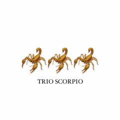 TRIO SCORPIO - GET CRAZY