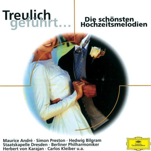 J.S. Bach: Orchestral Suite No. 3 in D Major, BWV 1068: Air "on the G String"