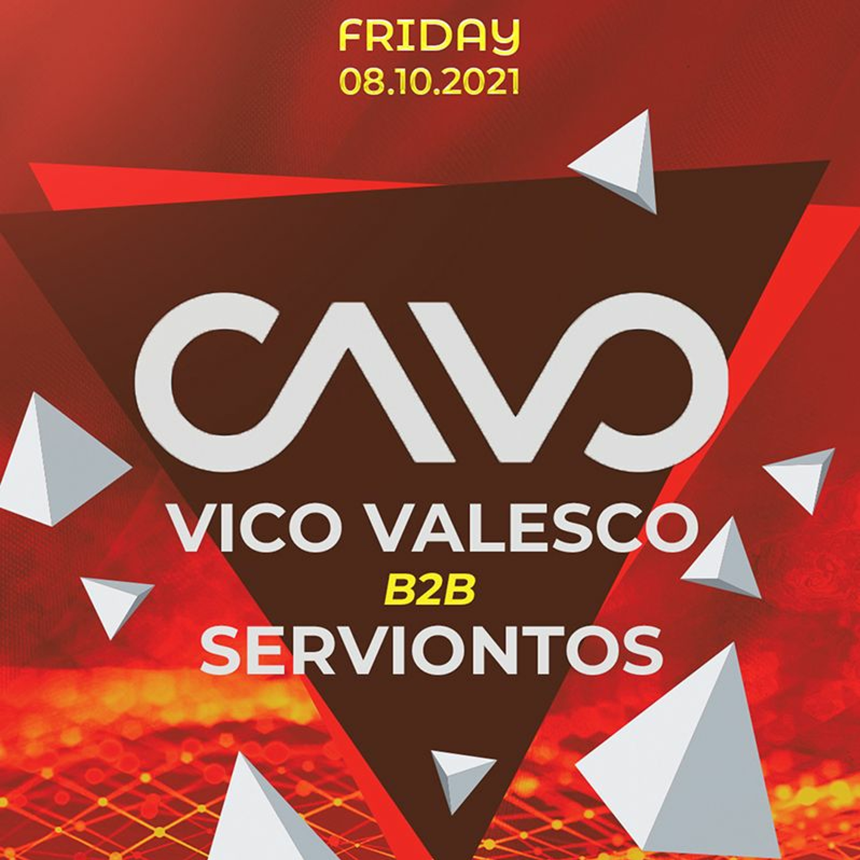 VICO VALESCO’S  »  Sets & Mixes