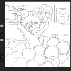 made this months ago but idk