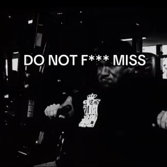 JORDAN PETERS X ENTER SANDAM
