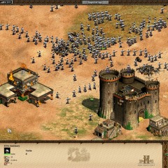 Age Of Empires II: The Conquerors Indir