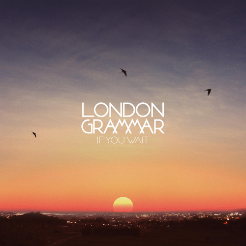 If You Wait (Jacques Lu Cont Remix)