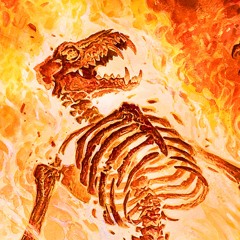 FUCK IT! I cast FIREBALL!!!