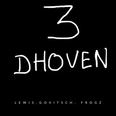 Dreidhoven(feat.Lewis & Govitsch)